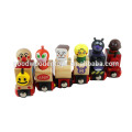 2015 New Play Thomas Train Wood Educational Magnetic Toy For Kids